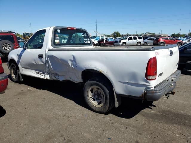 2003 Ford F150