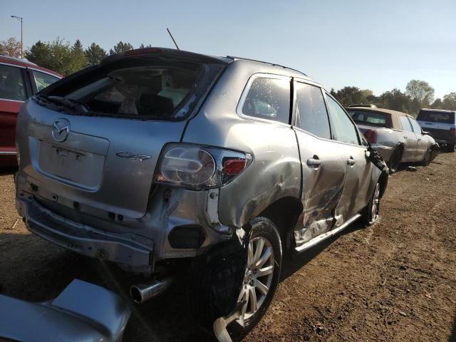 2011 Mazda CX-7