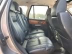 2008 Land Rover Range Rover Sport HSE