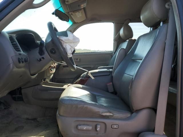 2006 Toyota Tundra Access Cab Limited