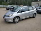 2011 Honda FIT