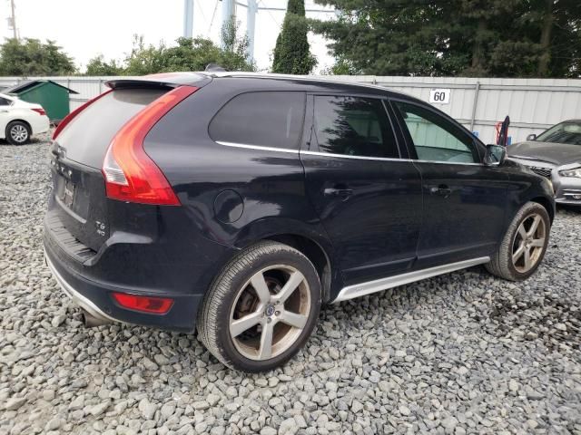 2013 Volvo XC60 T6