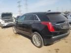 2019 Cadillac XT5 Platinum