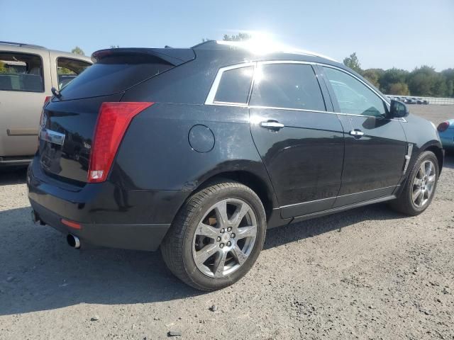 2010 Cadillac SRX Premium Collection