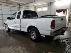 2002 Ford F150