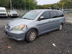 2008 Honda Odyssey EX en venta en Baltimore, MD