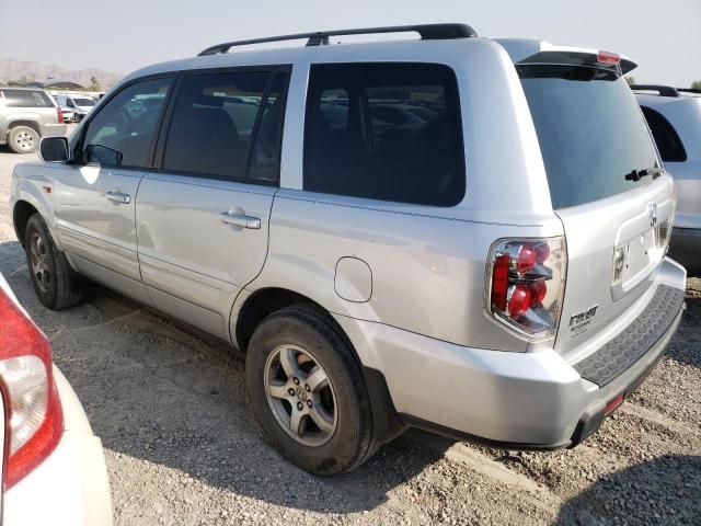 2006 Honda Pilot EX