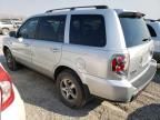 2006 Honda Pilot EX