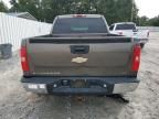 2007 Chevrolet Silverado C1500 Crew Cab