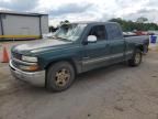 2001 Chevrolet Silverado C1500