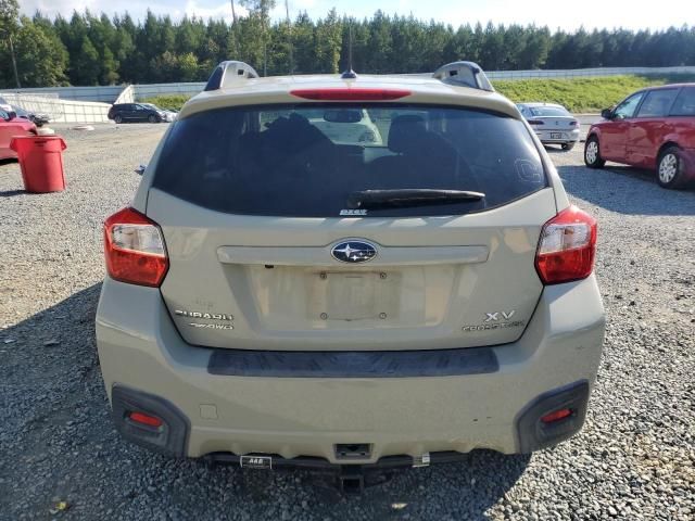 2014 Subaru XV Crosstrek 2.0 Premium