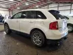 2012 Ford Edge Limited