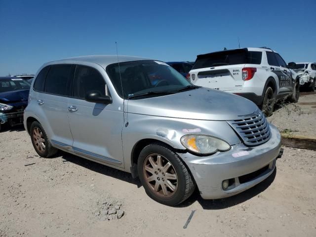 2010 Chrysler PT Cruiser