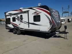 2014 Stealth Trailer en venta en Sacramento, CA