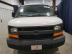 2014 Chevrolet Express G2500