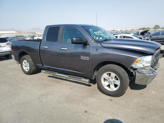 2015 Dodge RAM 1500 SLT