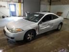 2001 Mercury Cougar V6