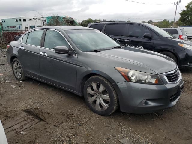 2009 Honda Accord EXL