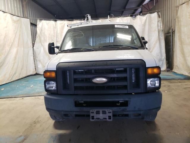 2014 Ford Econoline E250 Van