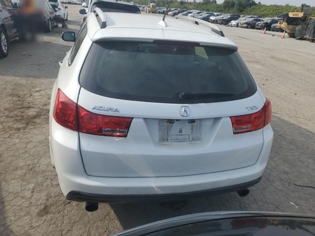 2013 Acura TSX Tech