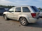 2008 Jeep Grand Cherokee Laredo