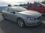 2014 Volvo S60 T5