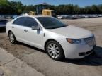 2010 Lincoln MKZ