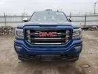 2016 GMC Sierra K1500 SLT