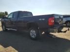 2011 Chevrolet Silverado K2500 Heavy Duty LT