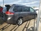 2012 Toyota Sienna LE