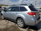 2012 Subaru Outback 2.5I Premium