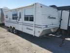 2003 Coachmen RV Trailer