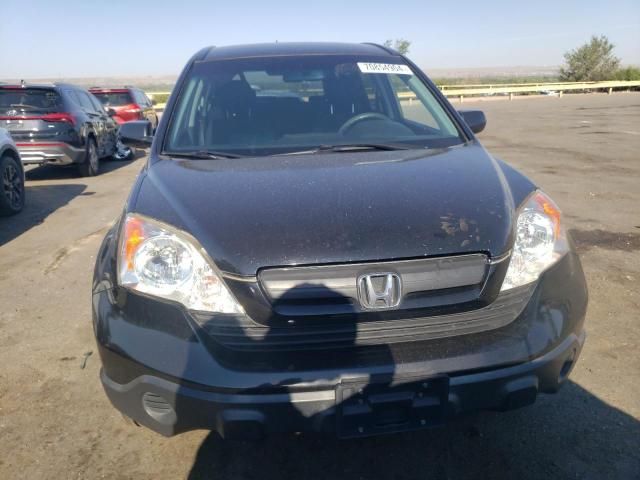 2007 Honda CR-V LX