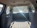 2001 Ford Windstar LX