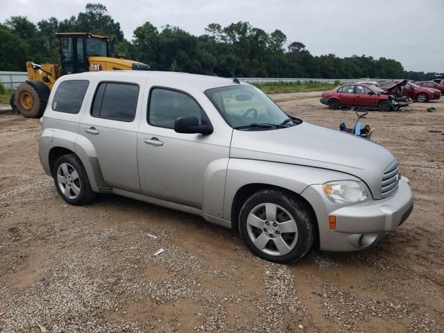 2008 Chevrolet HHR LS