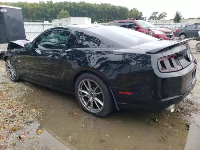 2013 Ford Mustang GT