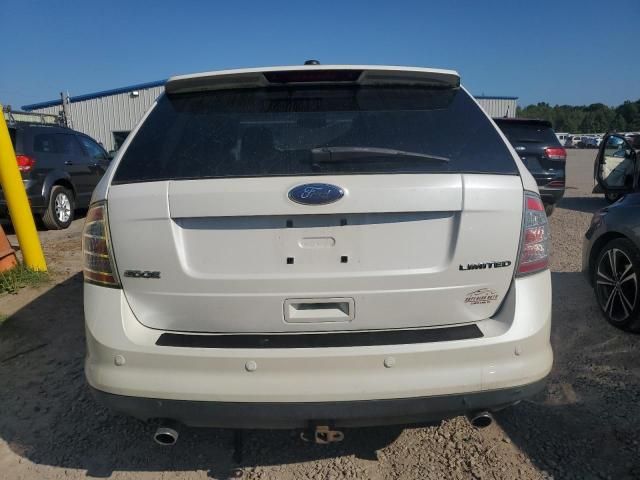 2009 Ford Edge Limited