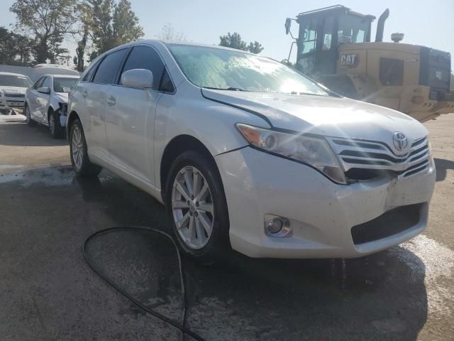 2010 Toyota Venza