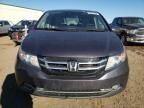 2015 Honda Odyssey Touring