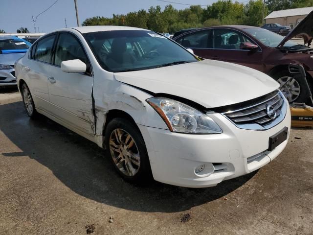 2011 Nissan Altima Base