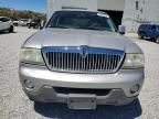 2005 Lincoln Aviator