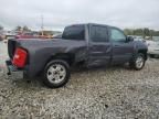 2010 Chevrolet Silverado K1500 LT