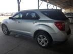 2012 Chevrolet Equinox LS