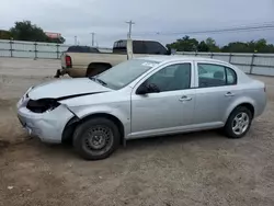 Salvage cars for sale at Newton, AL auction: 2008 Chevrolet Cobalt LS