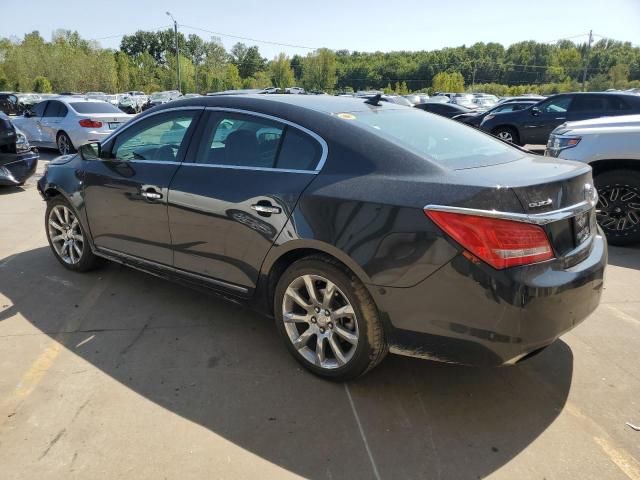 2014 Buick Lacrosse