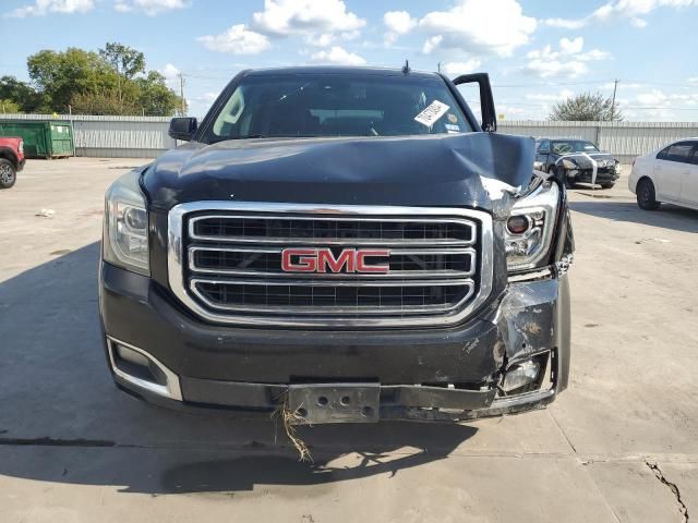 2016 GMC Yukon XL C1500 SLT