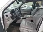 2013 Honda Pilot EXL