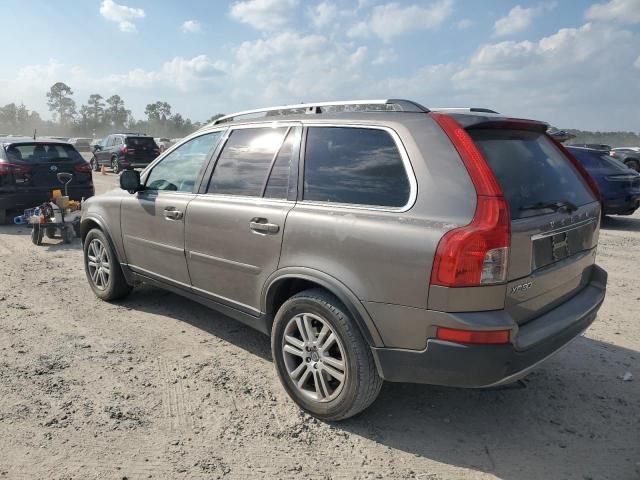 2012 Volvo XC90 3.2