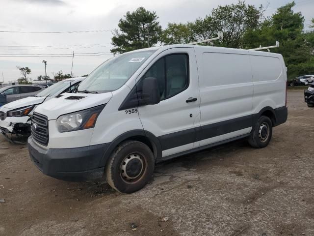 2019 Ford Transit T-150