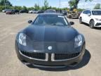 2012 Fisker Automotive Karma Sport